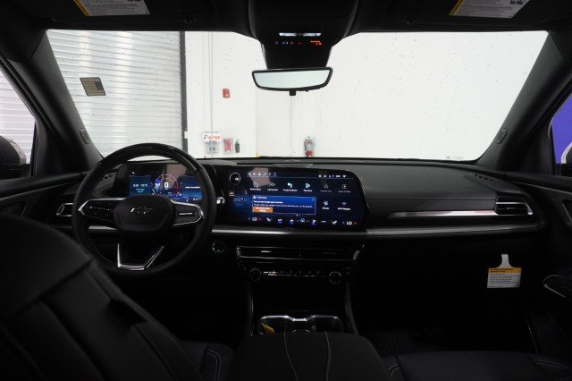 2026 Chevrolet Traverse LT - Photo 26