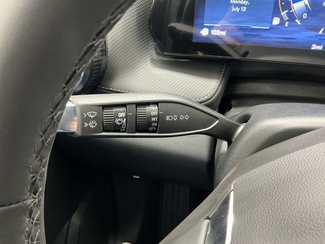 New 2027 Lakeshore Blue Metallic Chevrolet LT image 28