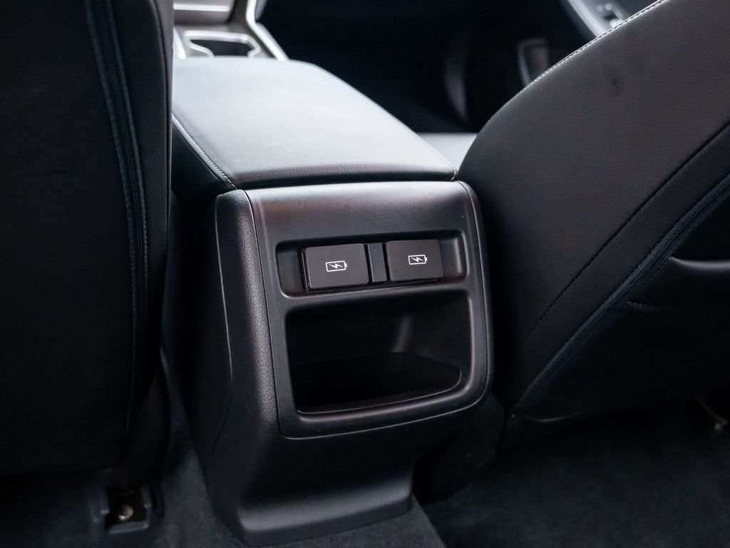 Certified Used 2022 Gray Pearl Honda Sport image 19