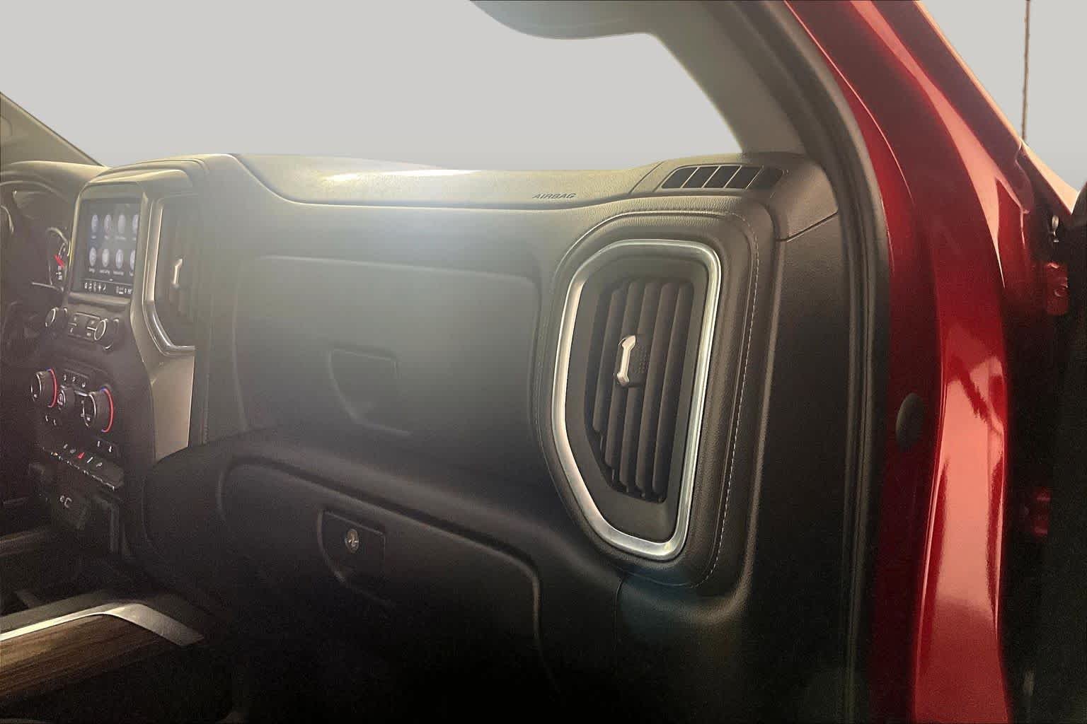 2021 Chevrolet Silverado 1500 RST - Photo 18
