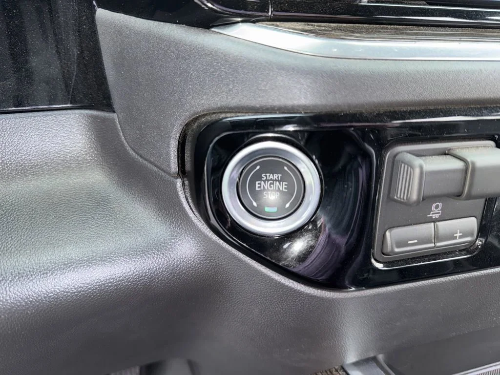 2026 Chevrolet Silverado 1500 LT Trail Boss - Photo 24