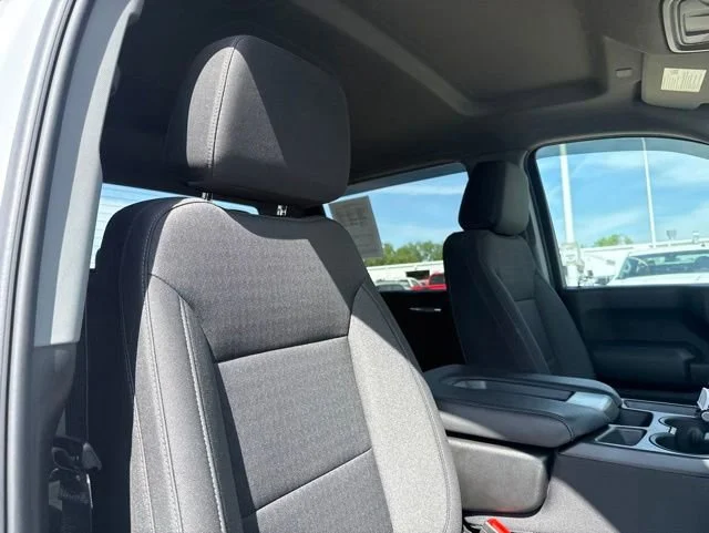 Used 2024 Summit White Chevrolet Custom image 46