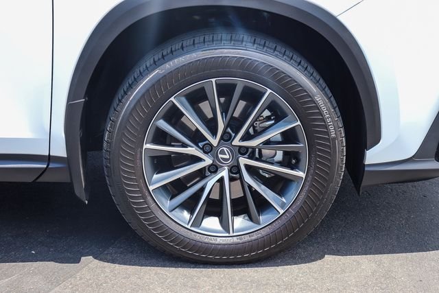 Certified Used 2025 EMINENT WHITE PEARL Lexus 250 Premium image 10