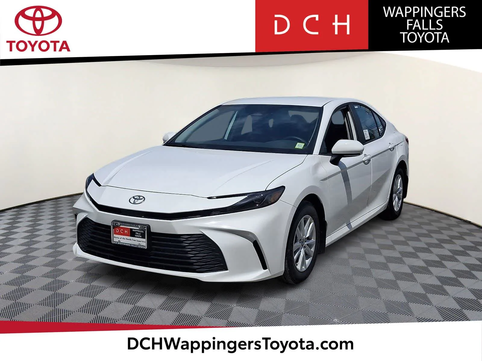 2026 Toyota Camry  LE