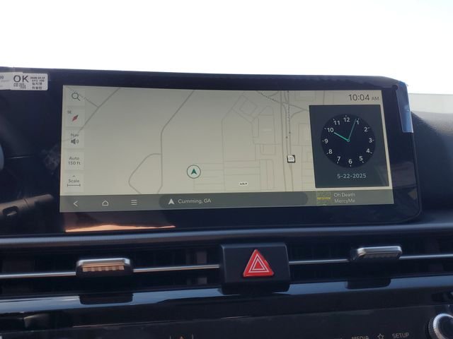 2026 Kia Sportage SX - Photo 19