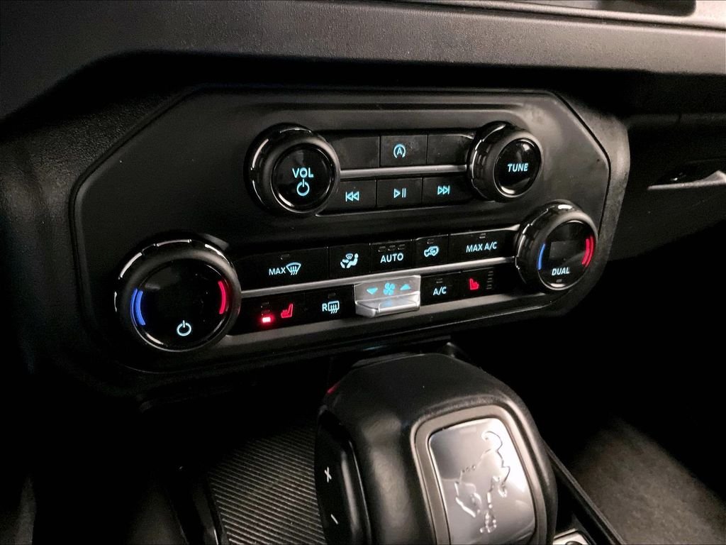 Used 2025 Gray Ford Big Bend image 25