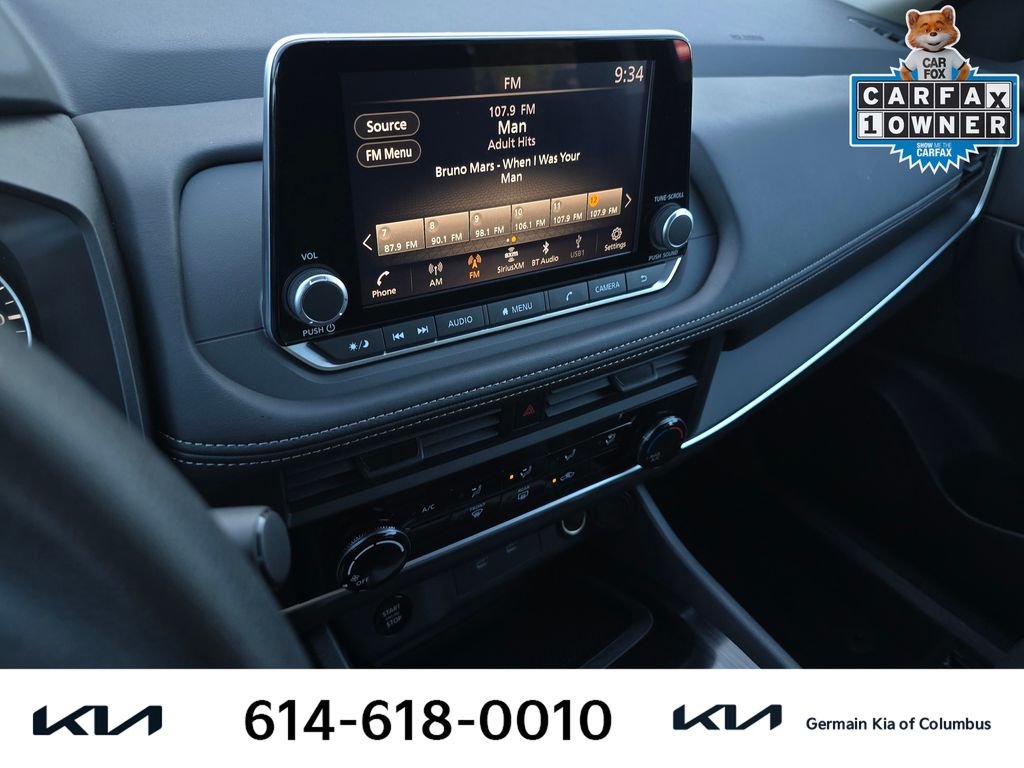 Used 2025 Black Nissan S image 23