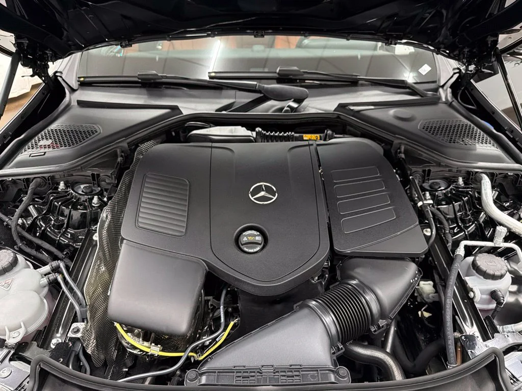 New 2027 Black Mercedes-Benz E 350 image 33