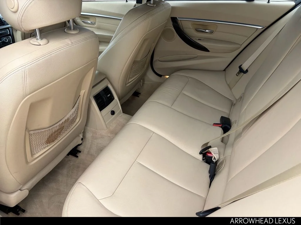 Used 2016 Blue BMW 328i image 29