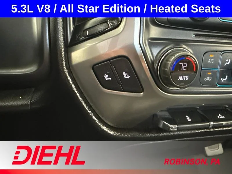 Used 2018 Black Chevrolet LT image 31