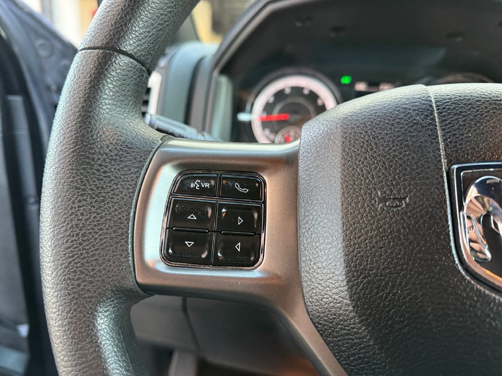 Used 2024 Black Ram Warlock image 24