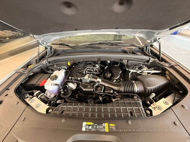 2025 Jeep Grand Cherokee Altitude - Photo 48