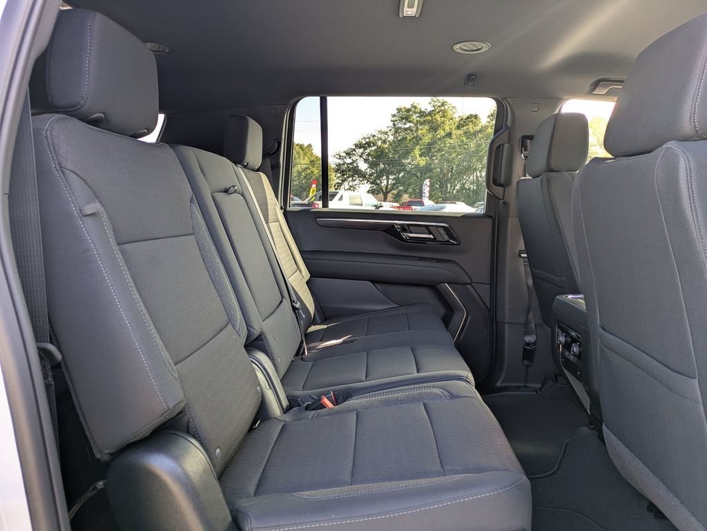 2026 Chevrolet Suburban LS - Photo 30