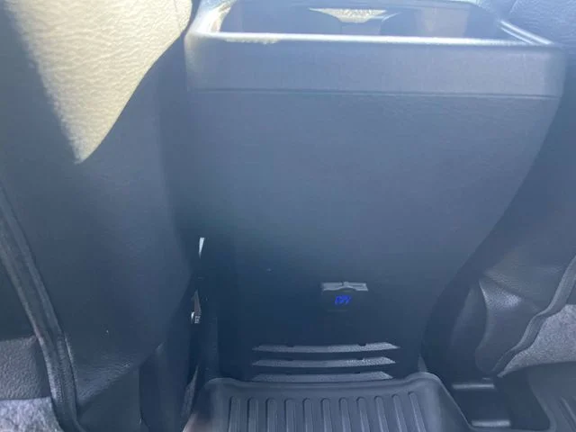 Certified Used 2023 Ice Toyota TRD Off-Road image 15
