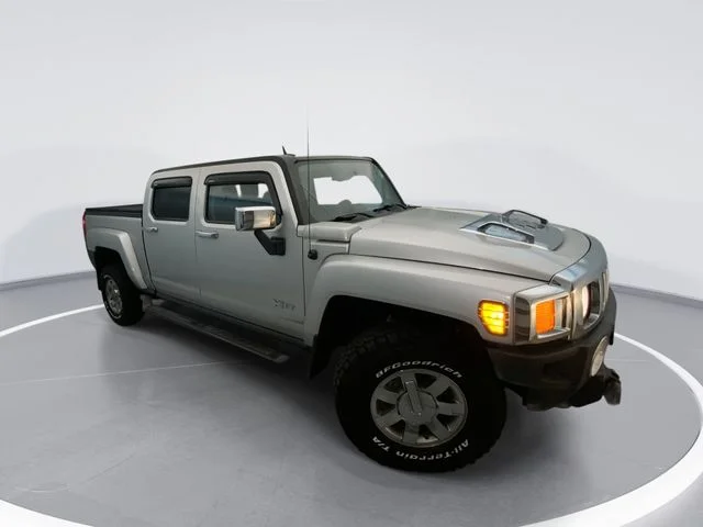 2010 Hummer H3T