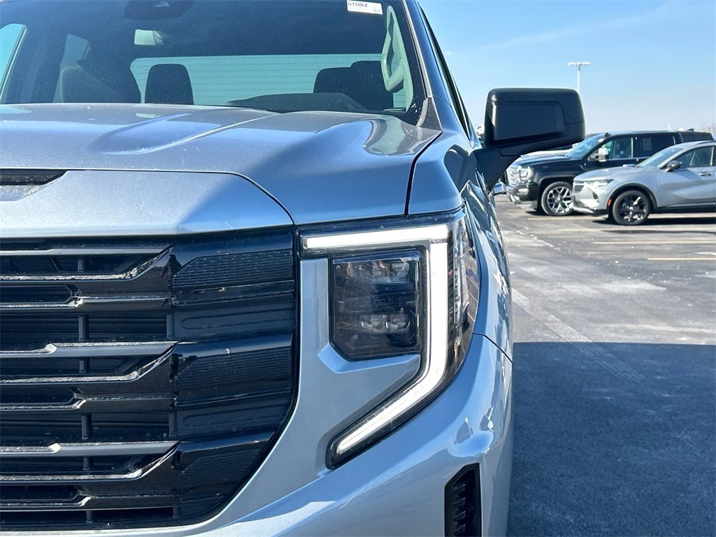 2026 GMC SIERRA - Image 9