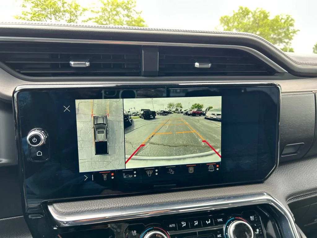 Certified Used 2024 Onyx Black GMC Denali image 27
