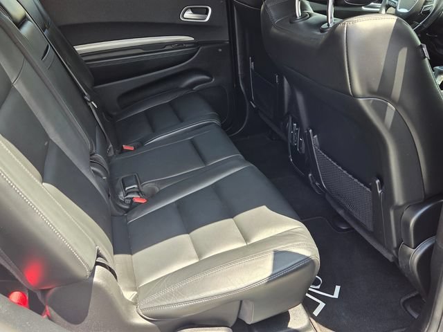 Used 2020 White Knuckle Clearcoat Dodge SXT Plus image 14