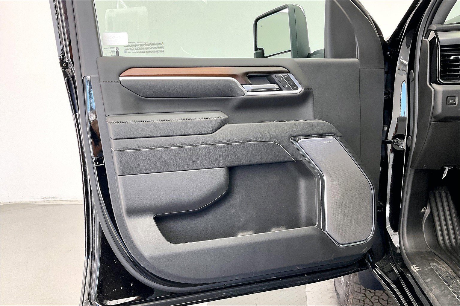 2026 GMC Sierra 2500HD Denali - Photo 12