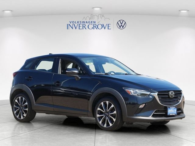 2019 Mazda CX-3 Touring