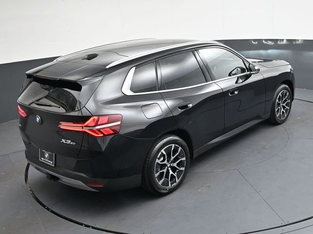 2026 BMW X3 30 - Photo 23
