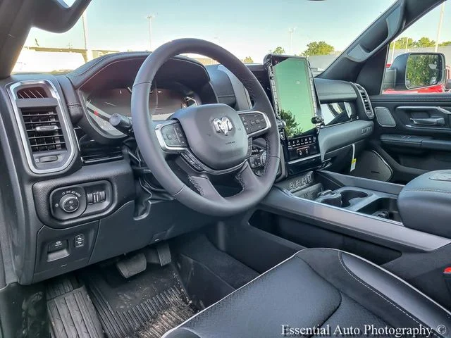 2026 RAM 1500 Laramie - Photo 11