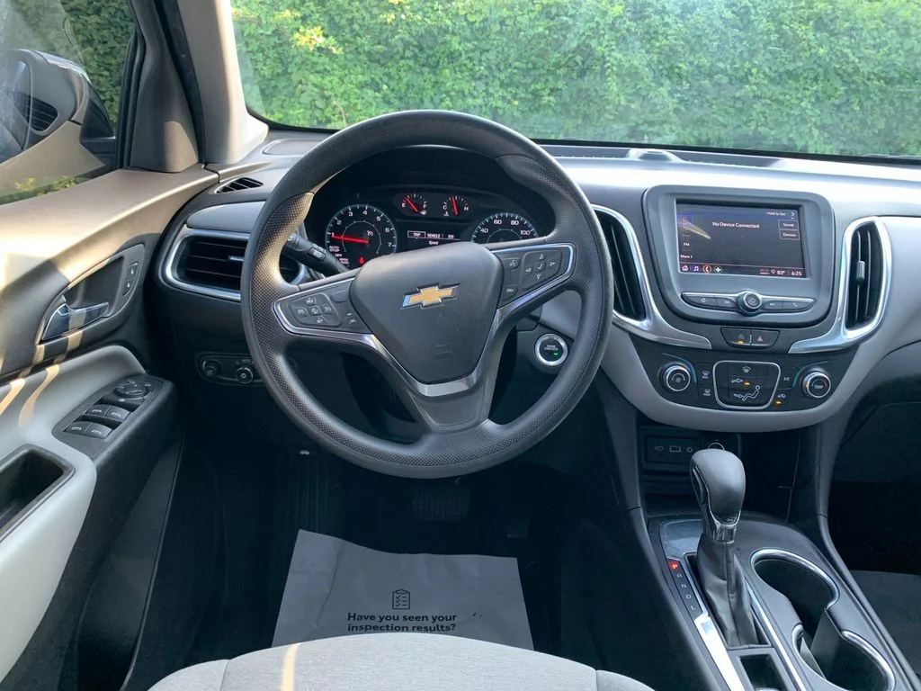 Used 2024 Gray Chevrolet LS image 17