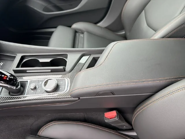 Used 2026 Summit White Cadillac Sport image 20