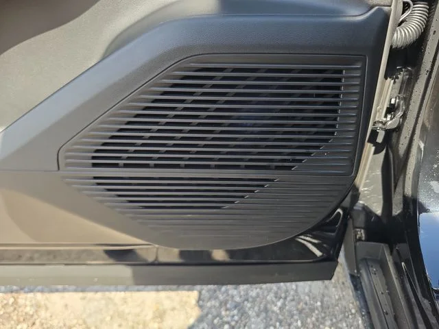 New 2026 Black Jeep Limited image 15
