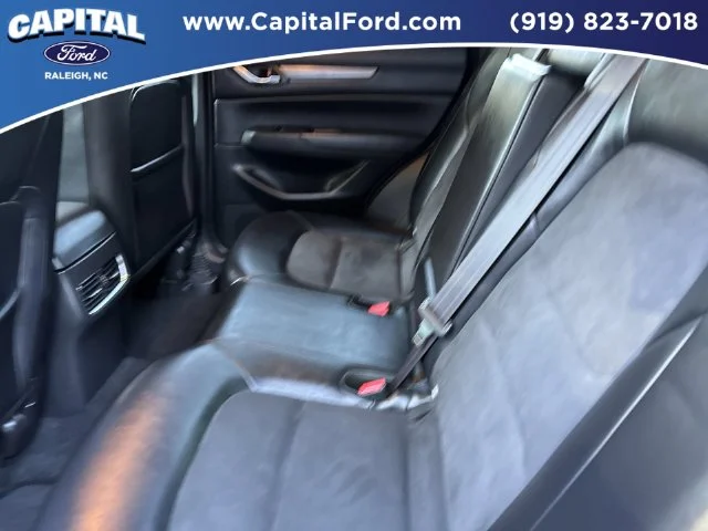 Used 2023 Black Mazda 2.5 S Select Package image 18