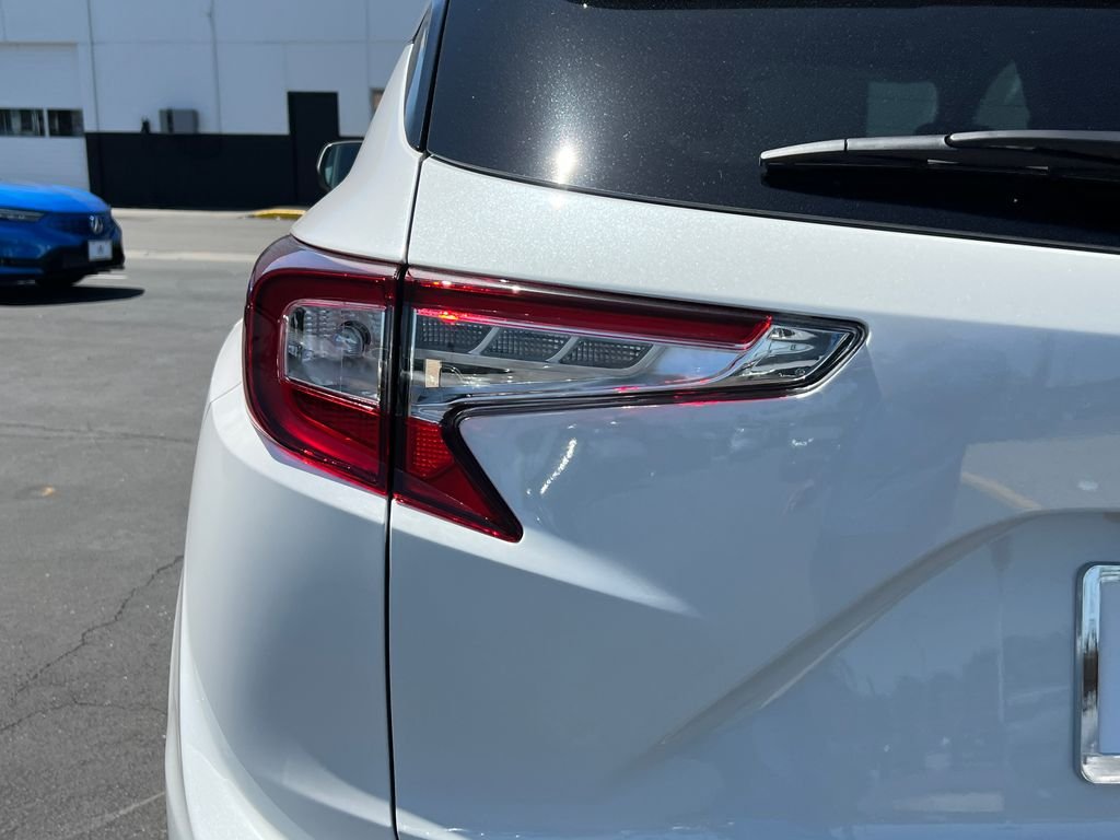 Used 2026 White Acura Technology Package image 11