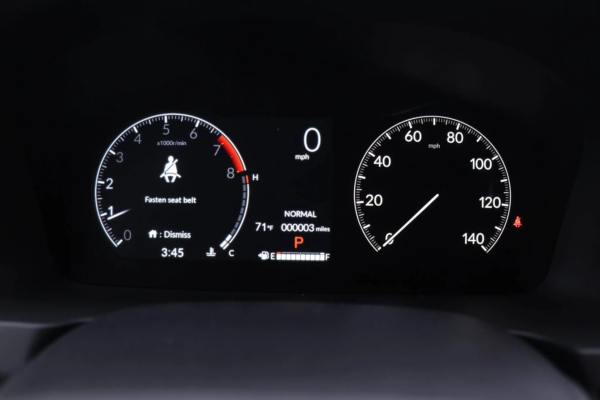 2026 Honda Ridgeline Sport - Photo 8