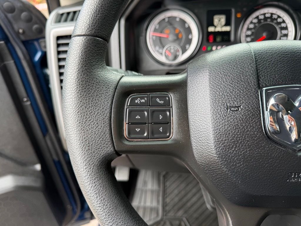 Used 2021 Blue Ram Tradesman image 15