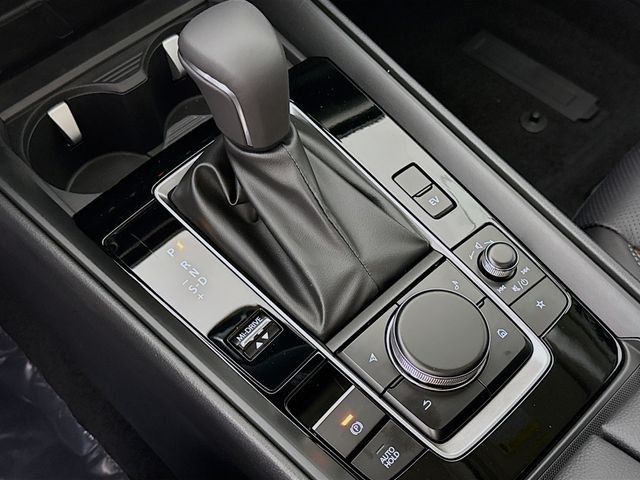 New 2026 Polymetal Gray Metallic Mazda Premium AWD image 16