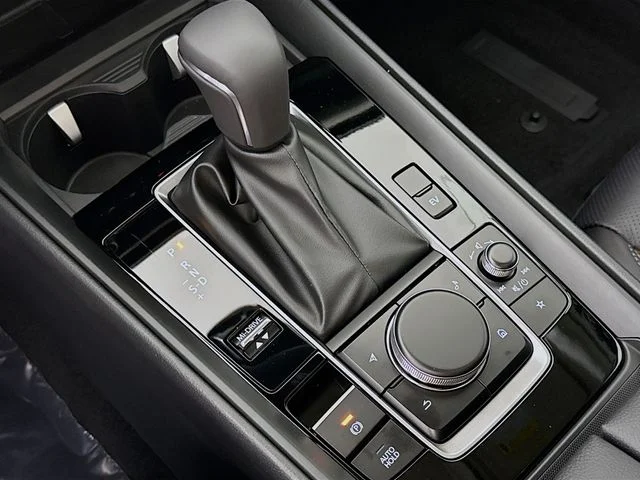 New 2026 Gray Mazda Premium image 16