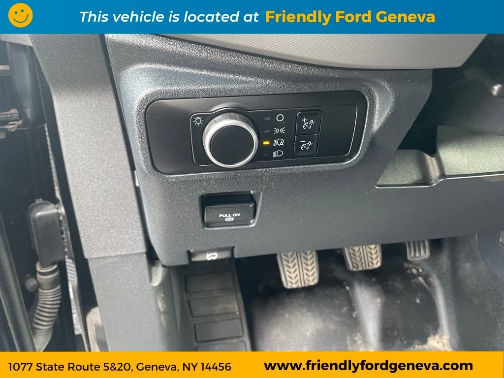 Used 2024 Black Ford Black Diamond image 11