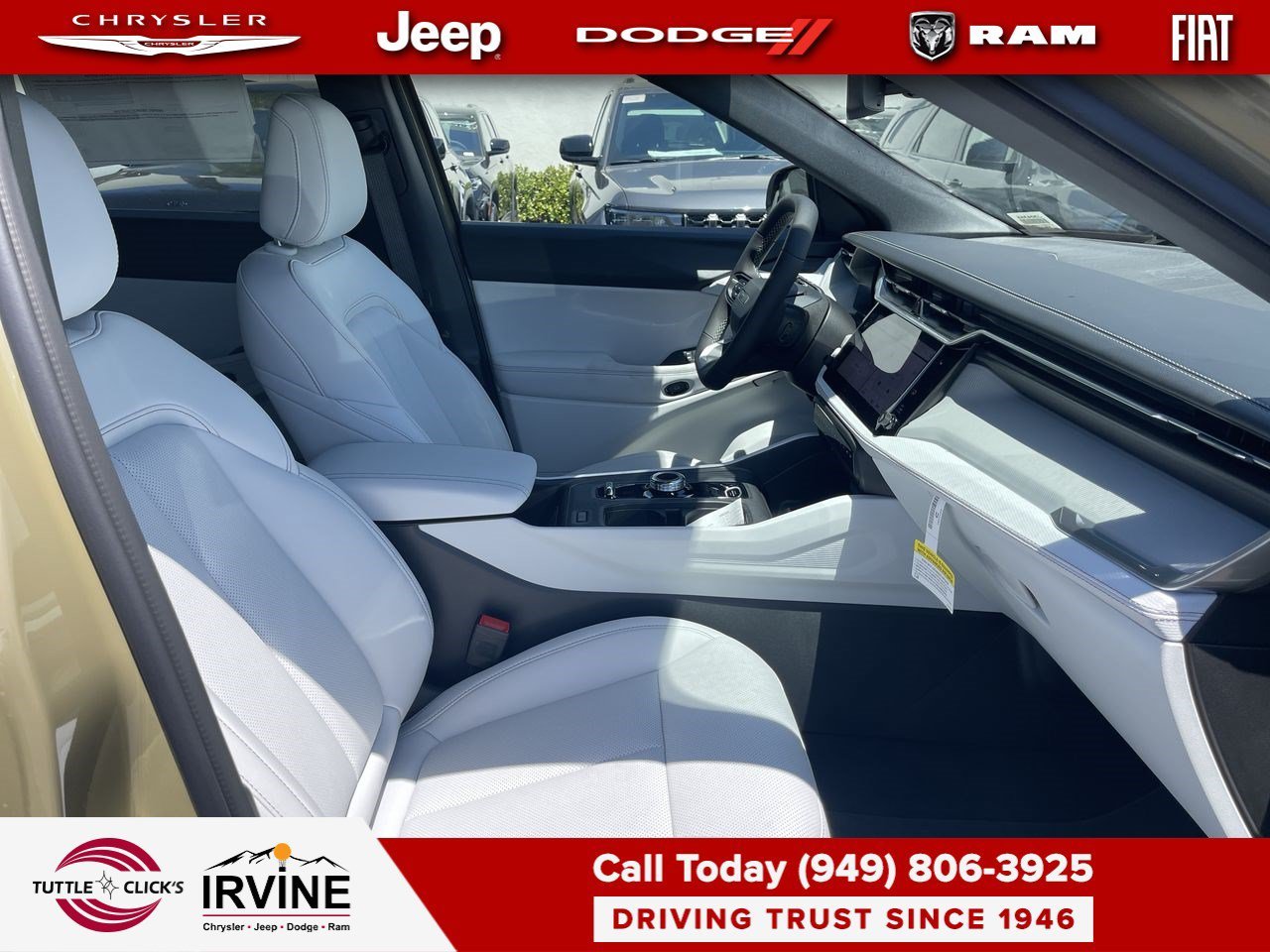 New 2026 41 Jeep Limited image 16
