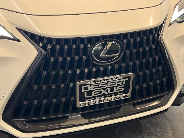 Certified Used 2026 Ultra White Lexus 350 Premium image 15