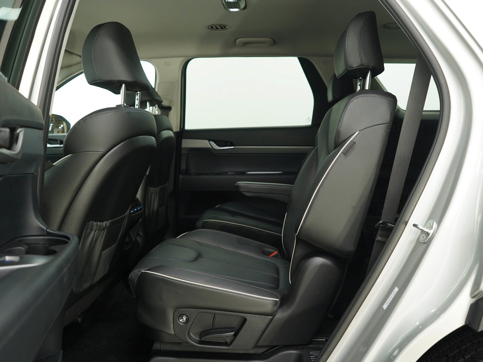 2024 Hyundai Palisade SEL - Photo 21