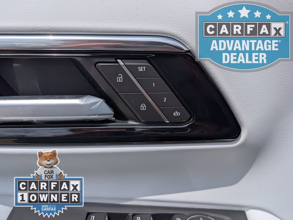 2025 Chevrolet Tahoe Premier - Photo 20