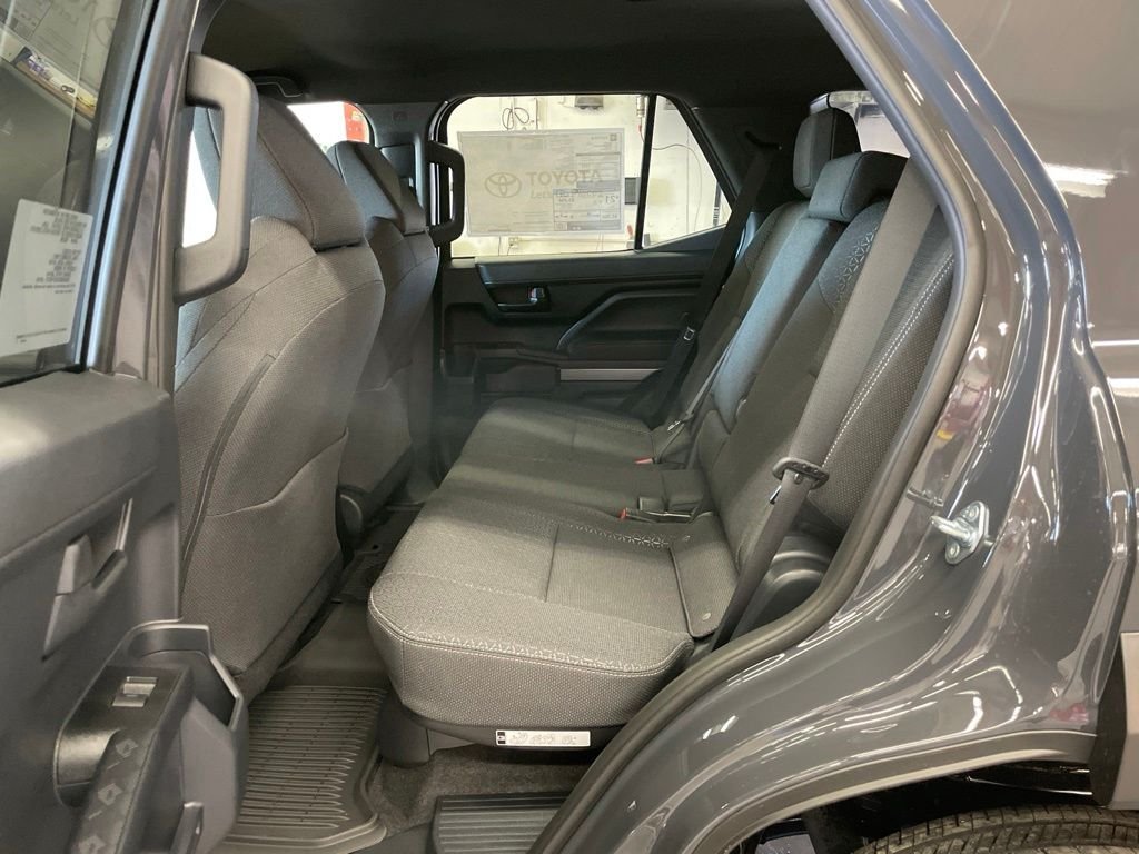 New 2026 Underground Toyota SR5 image 26