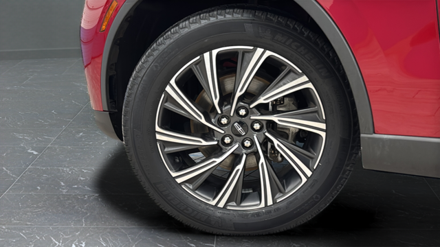 Used 2025 Red Carpet Metallic Tinted Clearcoat Lincoln Premiere image 38