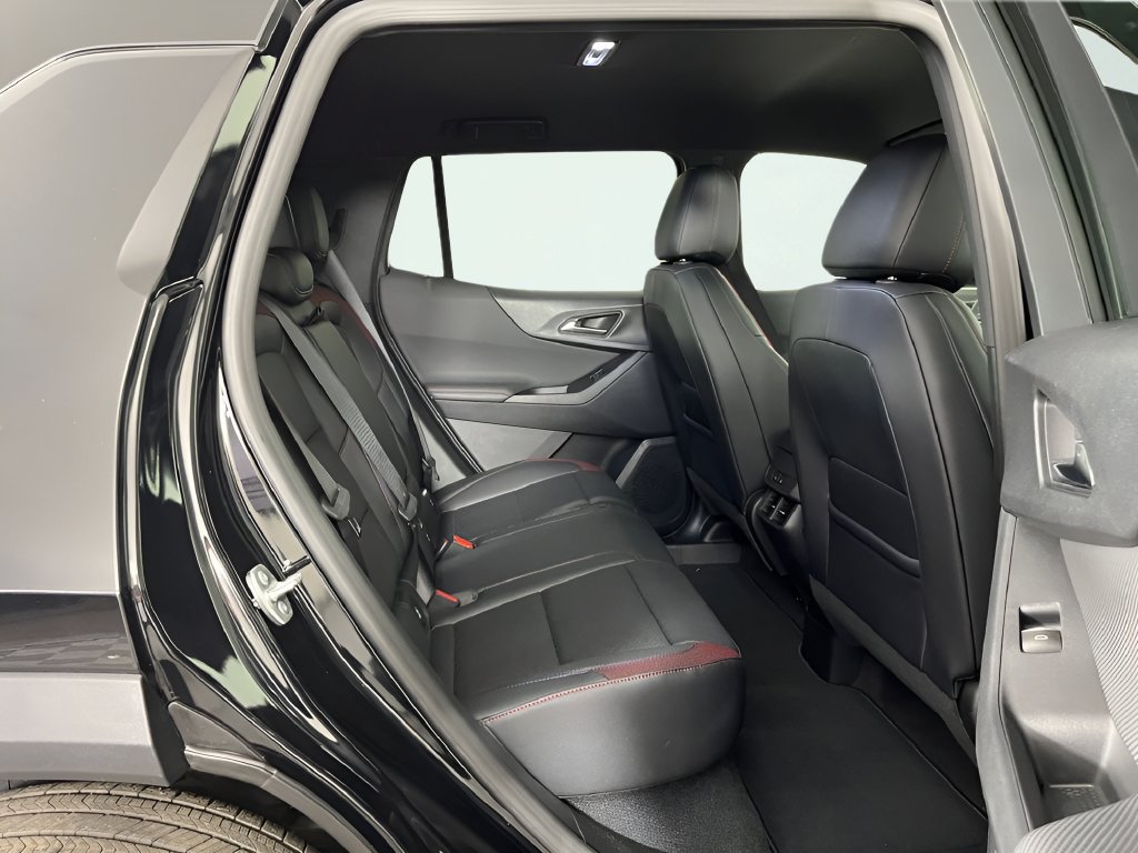 2026 Chevrolet Equinox RS - Photo 11
