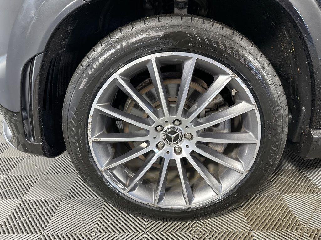 Used 2023 Black Mercedes-Benz GLE 450 image 7