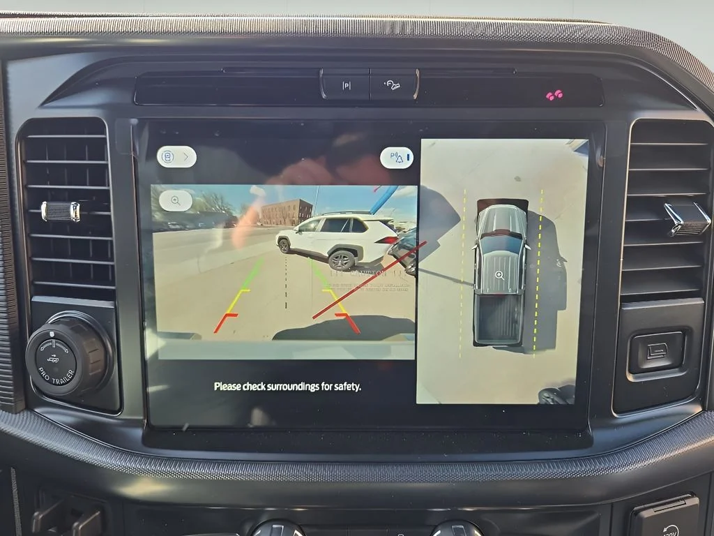 2025 Ford F-150 Platinum - Photo 26