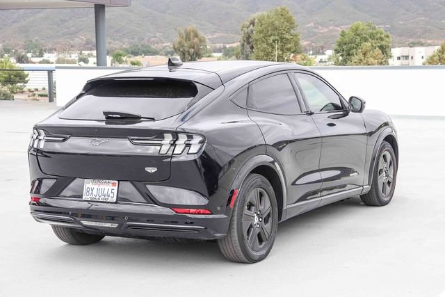 Used 2021 Black Ford California Route 1 image 7