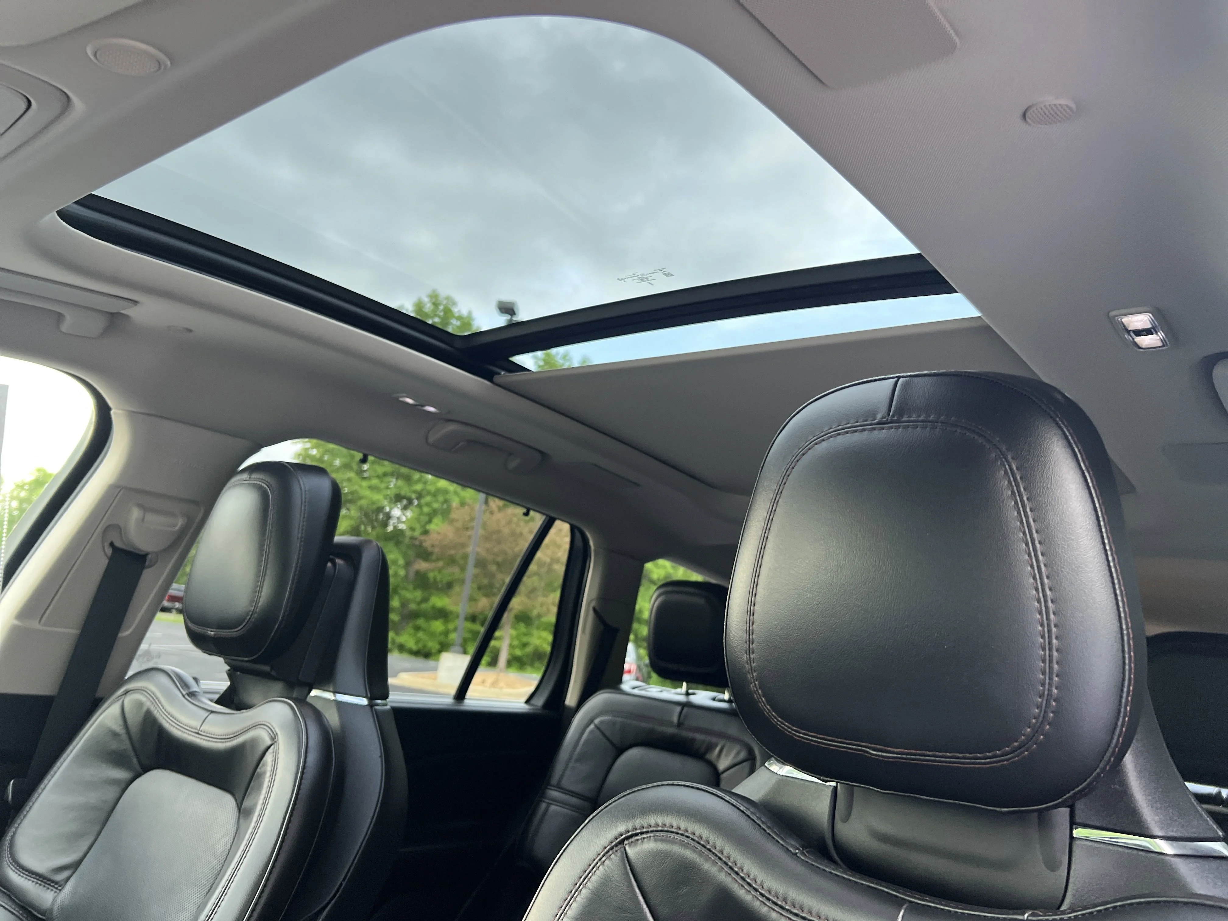 2022 Lincoln Aviator Reserve - Photo 23
