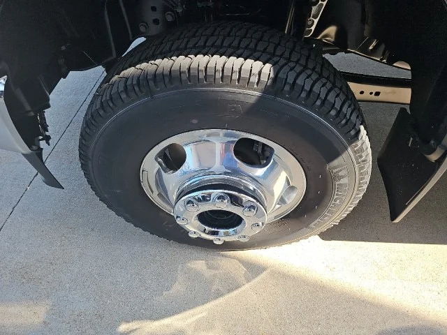 New 2026 Agate Black Metallic Ford F-350® Lariat® image 60