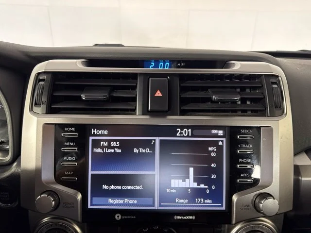 Certified Used 2024 Ice Toyota TRD Sport image 15
