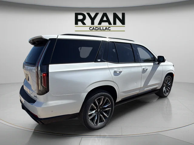 2024 Cadillac Escalade Sport Platinum - Photo 9